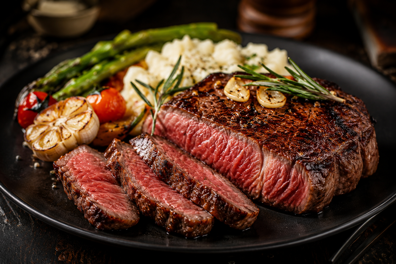 Wagyu Beef Steak
